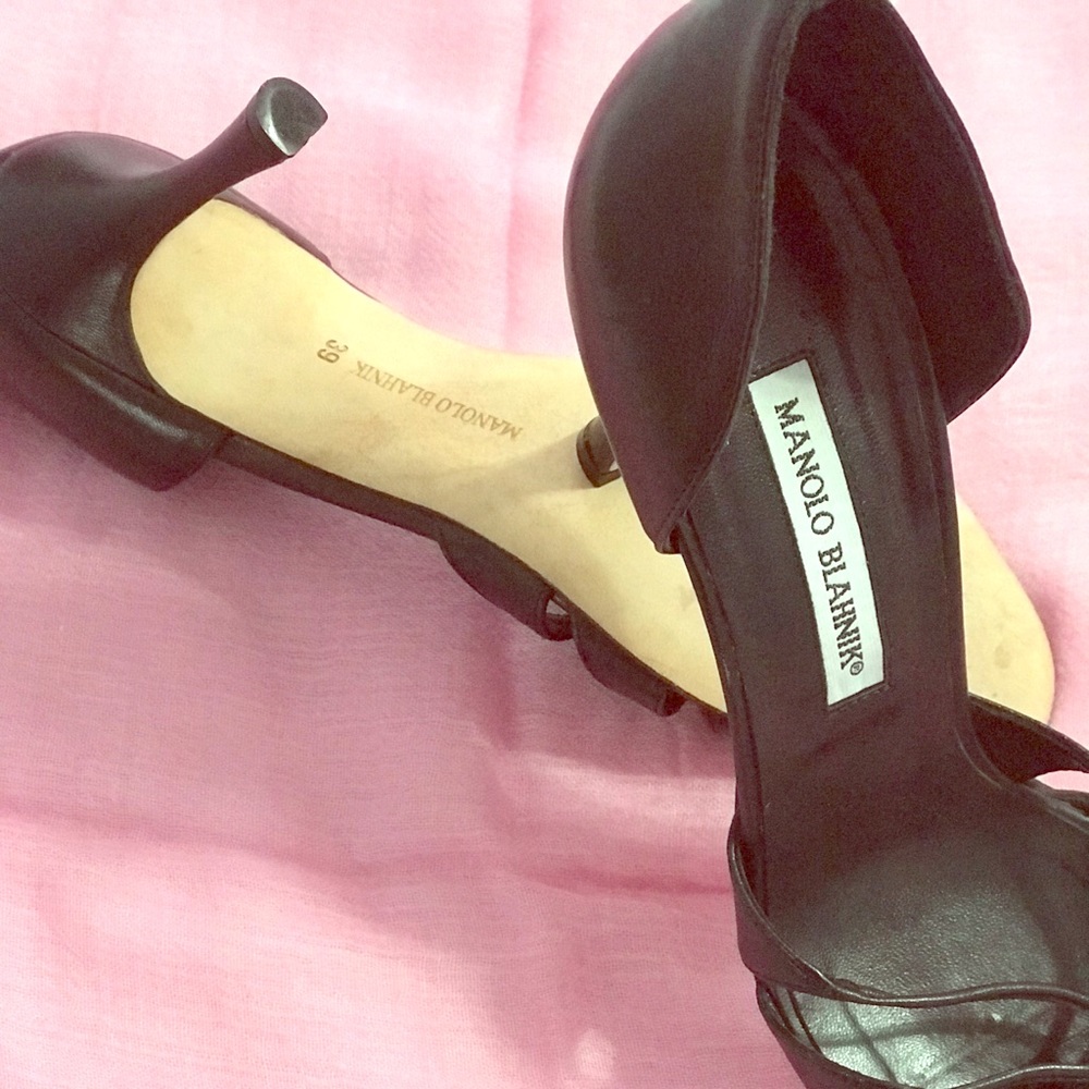 manolo blahnik